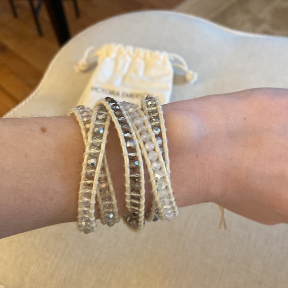 NWOT Victoria Emerson bracelet! - Picture 3 of 3